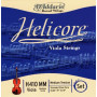 D`ADDARIO H410MM Helicore MM Струны для смычковых фото