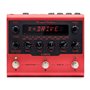 IK Multimedia Amplitube X-DRIVE мультіеффект педаль дісторшн