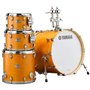 YAMAHA TOUR CUSTOM SHELL PACK (Caramel Satin) барабанна установка (TMP2F4 CRS)