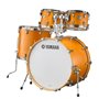 YAMAHA TOUR CUSTOM SHELL PACK (Caramel Satin) барабанна установка (TMP2F4 CRS)