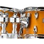 YAMAHA TOUR CUSTOM SHELL PACK (Caramel Satin) барабанна установка (TMP2F4 CRS)