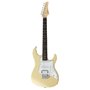 FUJIGEN JOS2TDR Odyssey J-Standard Series (Ivory) електрогітара (JOS2TDR/IV)