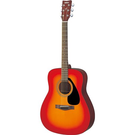 YAMAHA F310 (Cherry Sunburst) Акустична гітара (F310 CS)