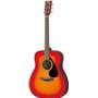 YAMAHA F310 (Cherry Sunburst) Акустична гітара (F310 CS)