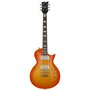 ESP E-II ECLIPSE FM (Vintage Honey Burst) Електрогітара (EC FM VHB)