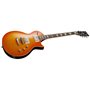 ESP E-II ECLIPSE FM (Vintage Honey Burst) Електрогітара (EC FM VHB)