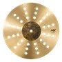 SABIAN 12"AAX Aero Splash (Brilliant) Тарілка сплеш (212XACB)