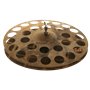 SABIAN 18" AA SICK HATS Тарілка хай-хет (218SHN)