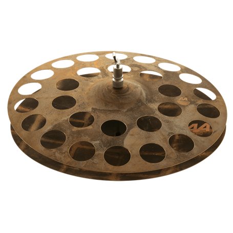 SABIAN 18" AA SICK HATS Тарілка хай-хет (218SHN)