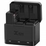 XVIVE U5C Battery Charger Case кейс зарядний пристрій для батарей