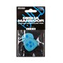 DUNLOP MISHA MANSOOR CUSTOM DELRIN FLOW PICK LIVE.65MM (573P.65)