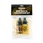 DUNLOP GA59 MINI BODY & FINGERBOARD CARE KIT засоби догляду за гітарою