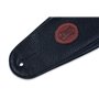 Levy’s MSS2-4-BLK SIGNATURE SERIES PADDED BASS STRAP (BLACK) Ремінь гітарний