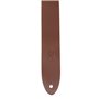 Levy’s M12-BRN CLASSICS SERIES GUITAR STRAP (BROWN) Ремінь гітарний