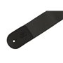 Levy’s M8POLY-BLK CLASSICS SERIES POLYPROPYLENE GUITAR STRAP (BLACK) Ремінь гітарний