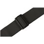 Levy’s M8POLY-BLK CLASSICS SERIES POLYPROPYLENE GUITAR STRAP (BLACK) Ремінь гітарний