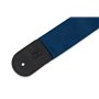 Levy's M8POLY-NAV CLASSICS SERIES POLYPROPYLENE GUITAR STRAP (BLUE) Ремінь гітарний