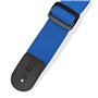 Levy’s M8POLY-ROY CLASSICS SERIES POLYPROPYLENE GUITAR STRAP (ROYAL BLUE) Ремінь гітарний