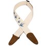 Levy's MC8U-006 PRINT SERIES COTTON GUITAR STRAP Ремінь гітарний