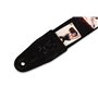 Levy’s MPS2-072 PRINT SERIES GUITAR STRAP (GIRLS) Ремінь гітарний