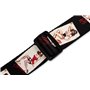 Levy’s MPS2-072 PRINT SERIES GUITAR STRAP (GIRLS) Ремінь гітарний