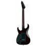 LTD MH-1000 EVERTUNE (Dark Brown Sunburst) Електрогітара (MH1000ETFM DBSB)