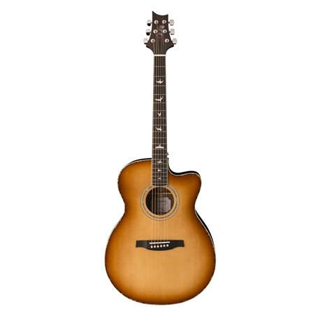 PRS SE A40E (Tobacco Sunburst) електроакустична гітара (SEAE40ETS)