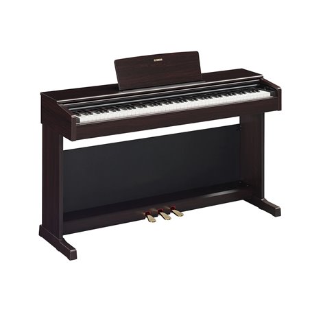 YAMAHA ARIUS YDP-145 (Rosewood) цифрове піаніно (YDP145R)