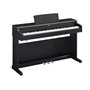 YAMAHA ARIUS YDP-165 (Black) Цифрове піаніно (YDP165B)