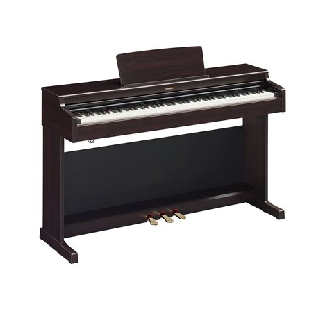 YAMAHA ARIUS YDP-165 (Rosewood) цифрове піаніно (YDP165R)