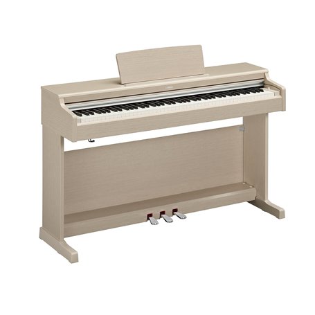 YAMAHA ARIUS YDP-165 (White Ash) цифрове піаніно (YDP165WA)