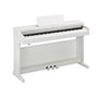 YAMAHA ARIUS YDP-165 (White) цифрове піаніно (YDP165WH)