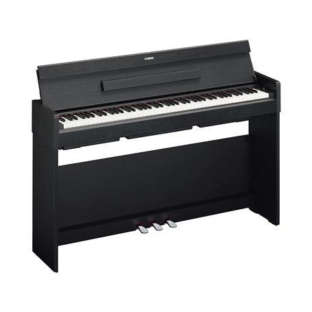 YAMAHA ARIUS YDP-S35 (Black) цифрове піаніно (YDP-S35B)