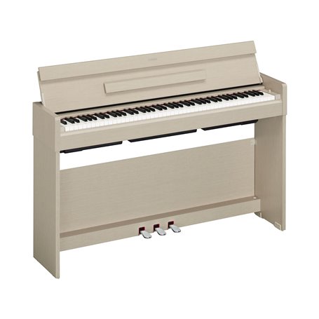 YAMAHA ARIUS YDP-S35 (White Ash) цифрове піаніно (YDP-S35WA)