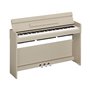 YAMAHA ARIUS YDP-S35 (White Ash) цифрове піаніно (YDP-S35WA)