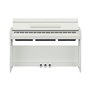 YAMAHA ARIUS YDP-S35 (White) цифрове піаніно (YDP-S35WH)