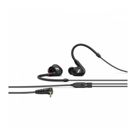 SENNHEISER IE 100 PRO Black Вушні монітори