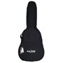 FZONE FGB130 Dreadnought Acoustic Guitar Bag Чохол для гітари (FGB-130-41 Black)