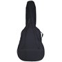 FZONE FGB130 Dreadnought Acoustic Guitar Bag Чохол для гітари (FGB-130-41 Black)