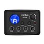 FZONE EQ-4R 4-BAND EQ ACOUSTIC PREAMP w/USB Преамп/Еквалайзер (EQ-4R Black)