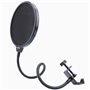 FZONE PF-8 Pop Filter Поп-фільтр для мікрофону