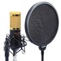 FZONE PF-8 Pop Filter Поп-фільтр для мікрофону