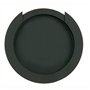 FZONE SC-100 Soundhole Cover Супресор для акустичної гітари (SC100 Black)