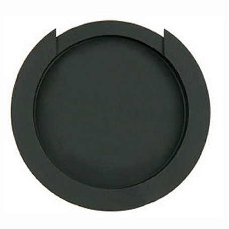 FZONE SC-100 Soundhole Cover Супресор для акустичної гітари (SC100 Black)