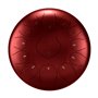 FZONE STD12I13N Red STEEL TONGUE DRUM Глюкофон