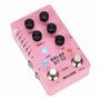 MOOER D7 X2 Delay Гітарна педаль ділей