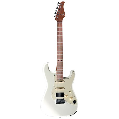 MOOER GTRS Standard 801 (White) Електрогітара (S801 White)