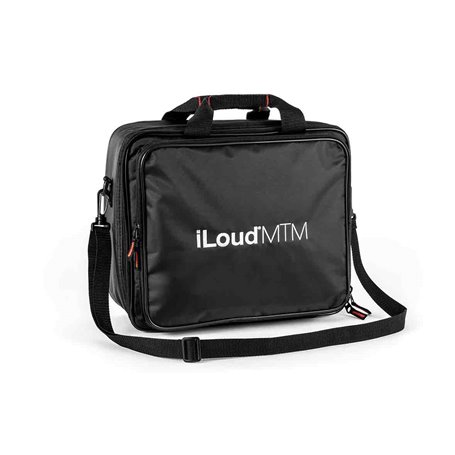 IK Multimedia iLoud MTM Travel Bag сумка для студійних моніторів iLoud MTM (BAG-ILOUDMTM-0001)