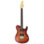 FUJIGEN JIL2EW2R Iliad J-Standard (Koa Natural Burst) електрогітара (JIL2EW2R/KNB)