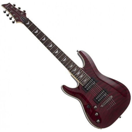 Електрогітара SCHECTER OMEN EXTREME-7 BCH